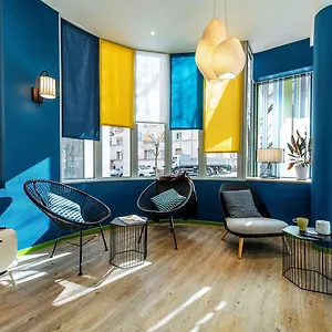 Ibis Styles Croix Rousse Lione