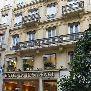 La Résidence Lione